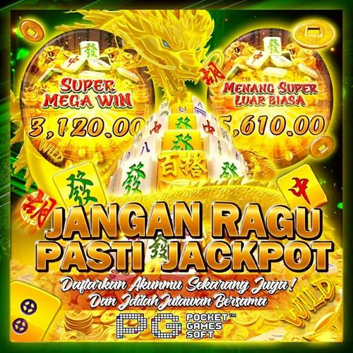 \ Sensasi Kecepatan Maxwin Beruntun Pakai Kombinasi Turbo Spin Terbaru!