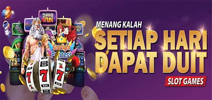 Sakti122 Maxwin